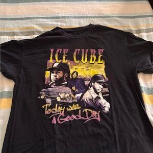Ice Cube T-Shirt